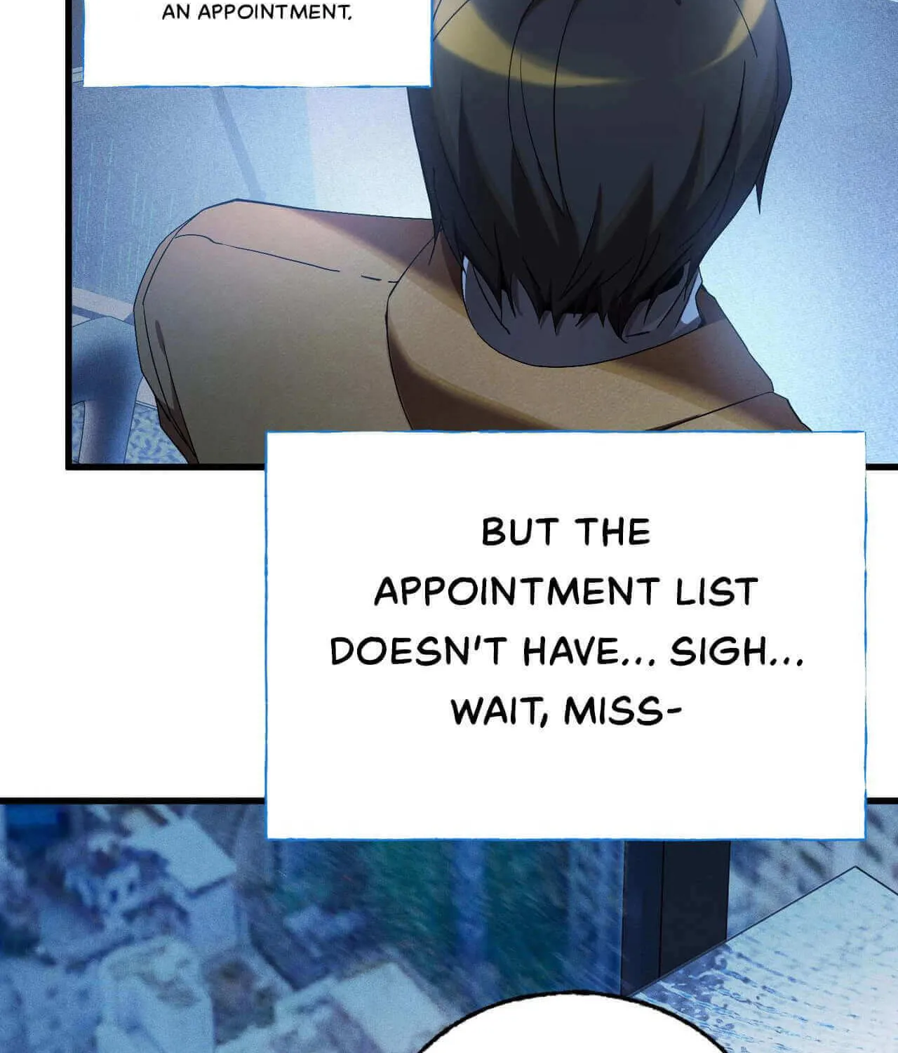 Read The Strongest Player chapter 7 image 14 on Lezhin