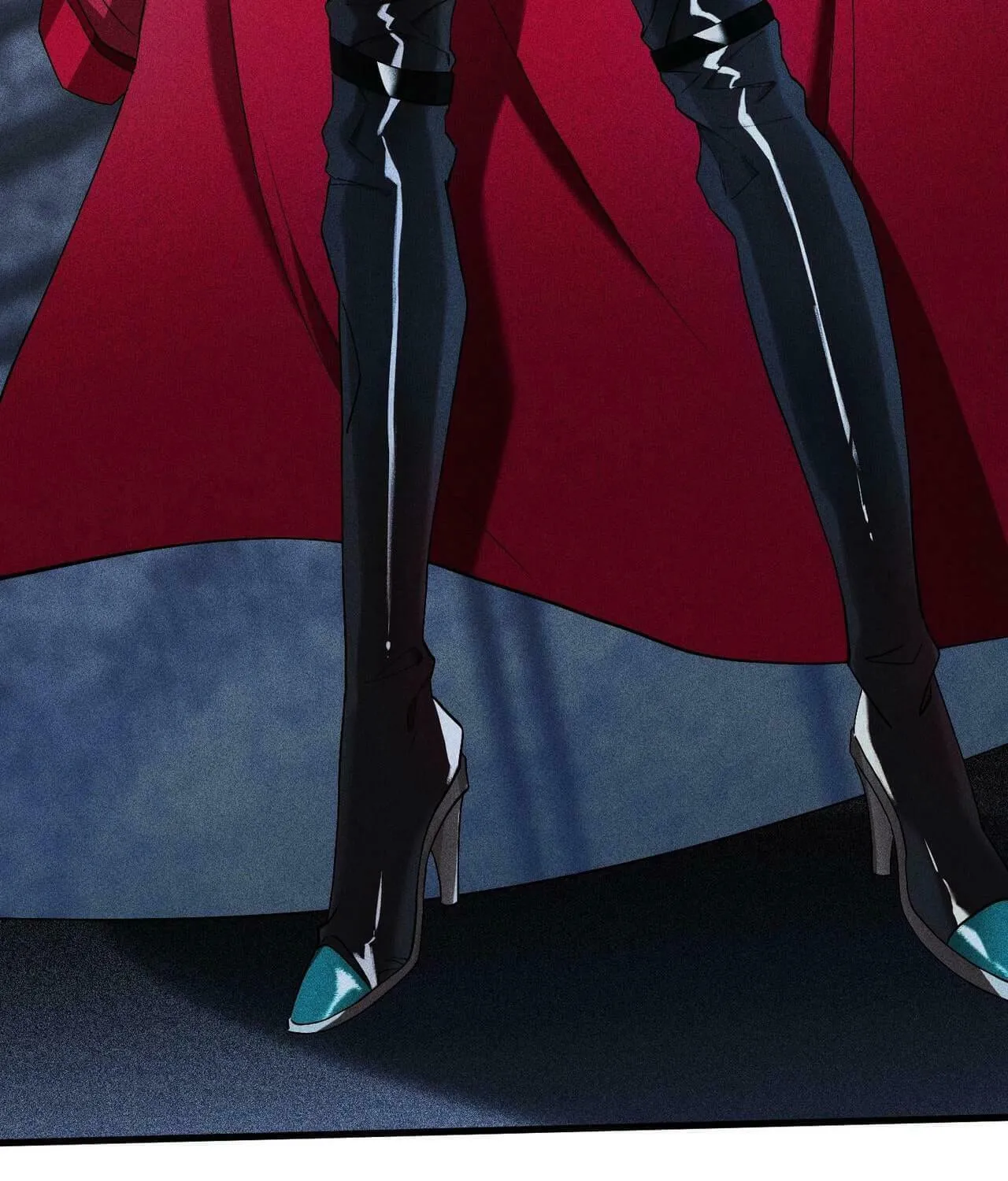 Read The Strongest Player chapter 7 image 21 on Lezhin