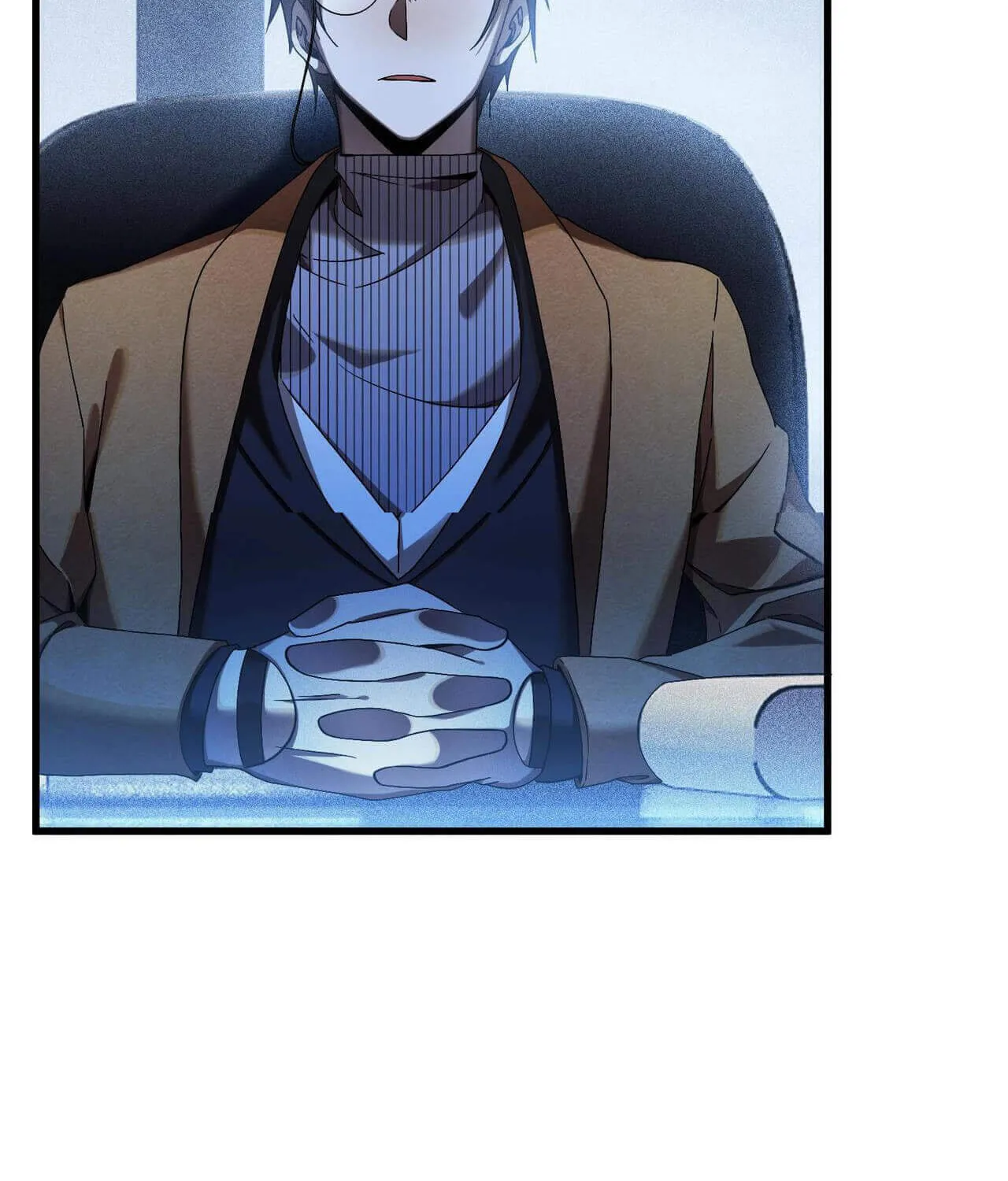 Read The Strongest Player chapter 7 image 24 on Lezhin