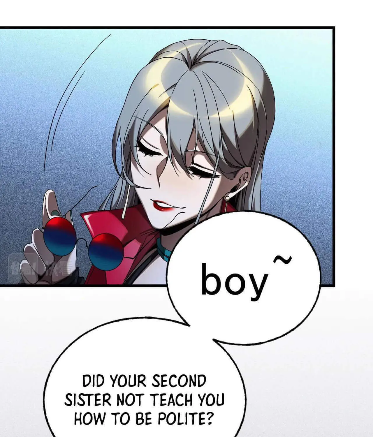 Read The Strongest Player chapter 7 image 25 on Lezhin