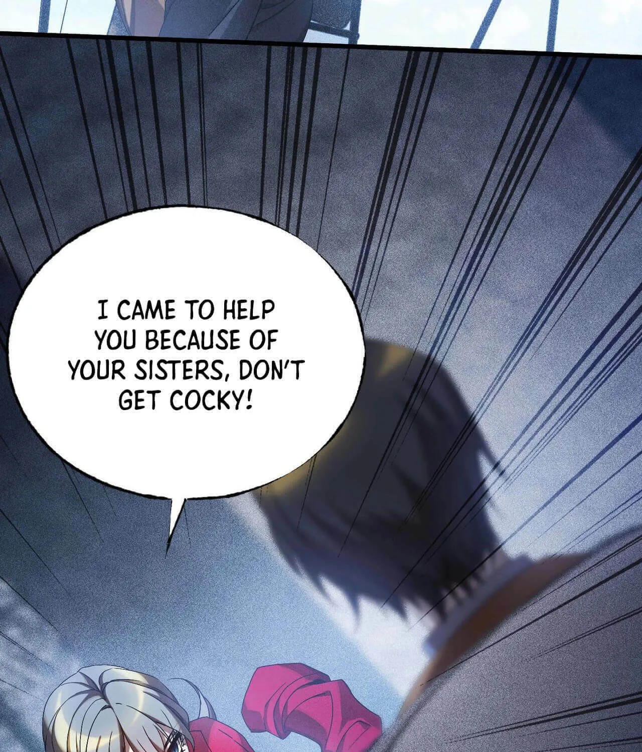 Read The Strongest Player chapter 7 image 30 on Lezhin