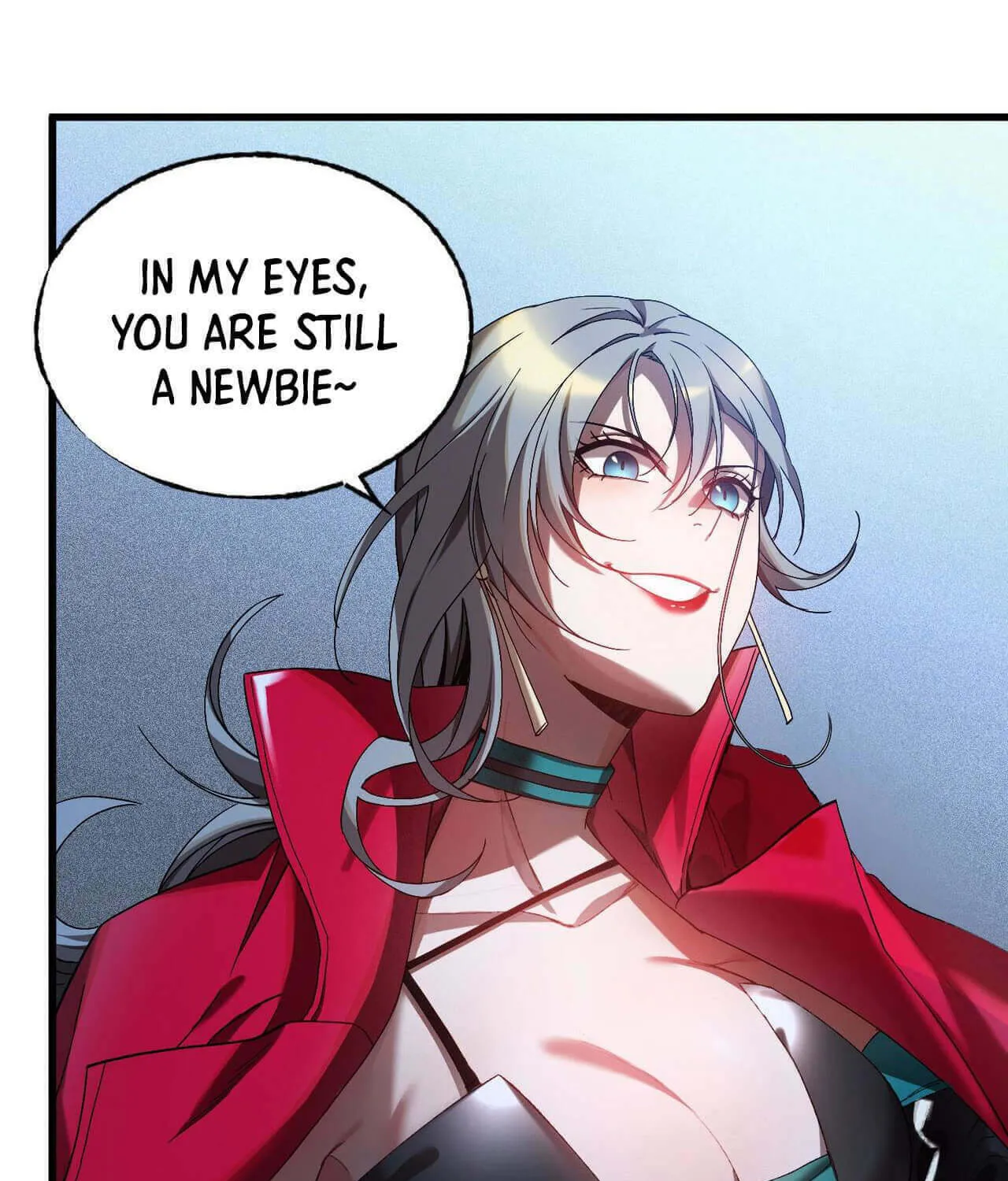 Read The Strongest Player chapter 7 image 33 on Lezhin