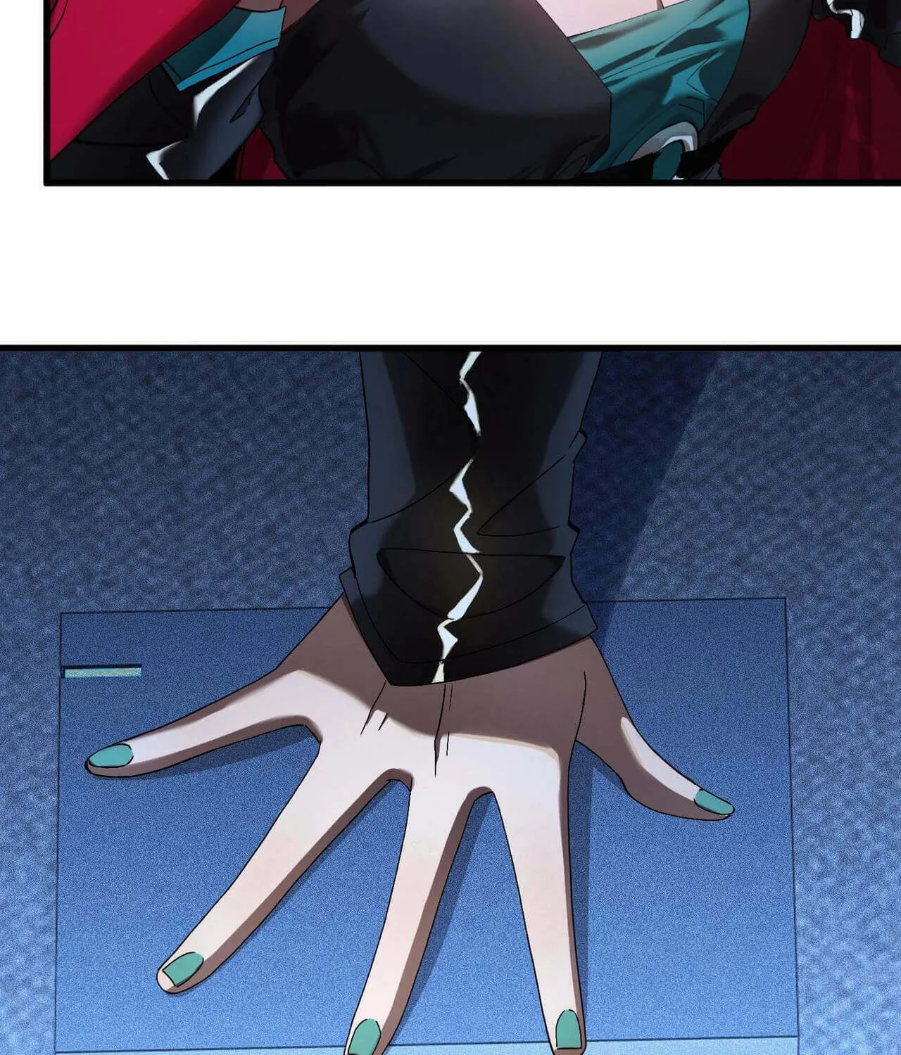 Read The Strongest Player chapter 7 image 34 on Lezhin