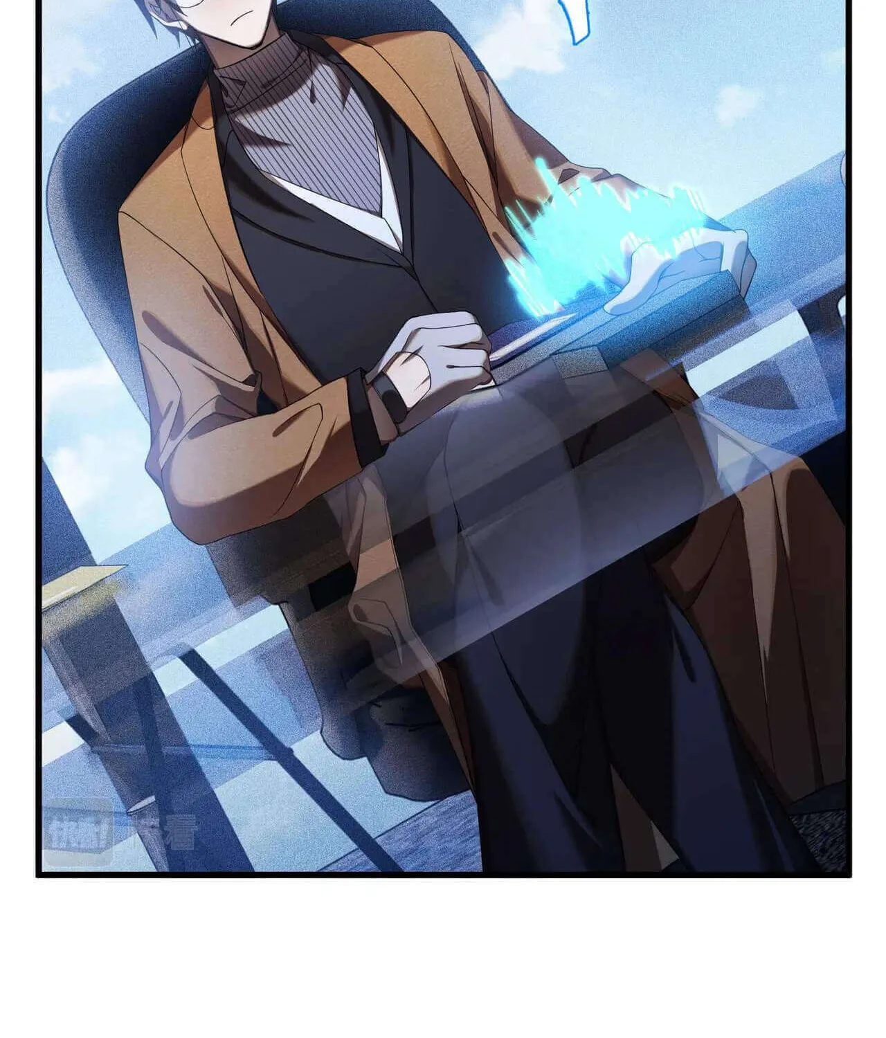 Read The Strongest Player chapter 7 image 37 on Lezhin