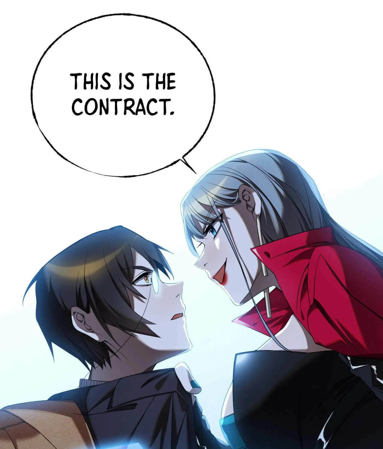 Read The Strongest Player chapter 7 image 43 on Lezhin