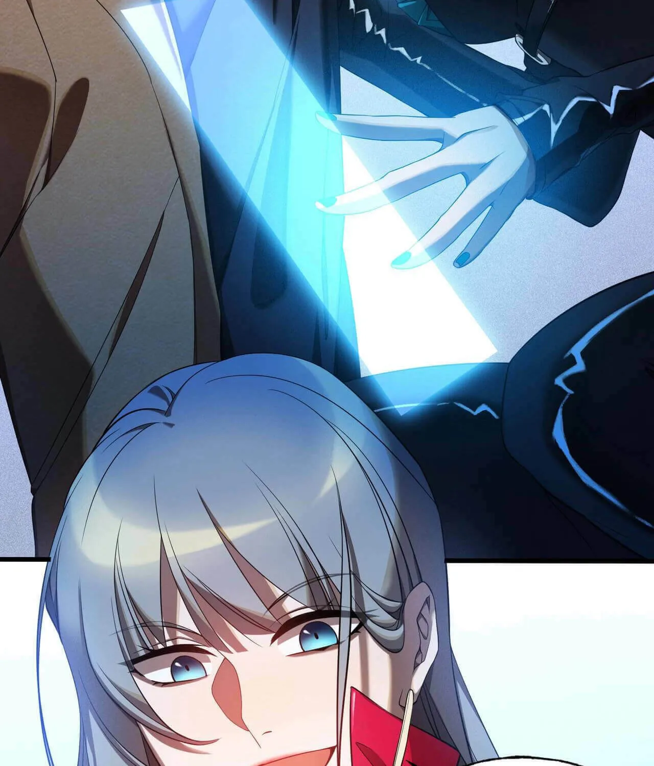 Read The Strongest Player chapter 7 image 44 on Lezhin
