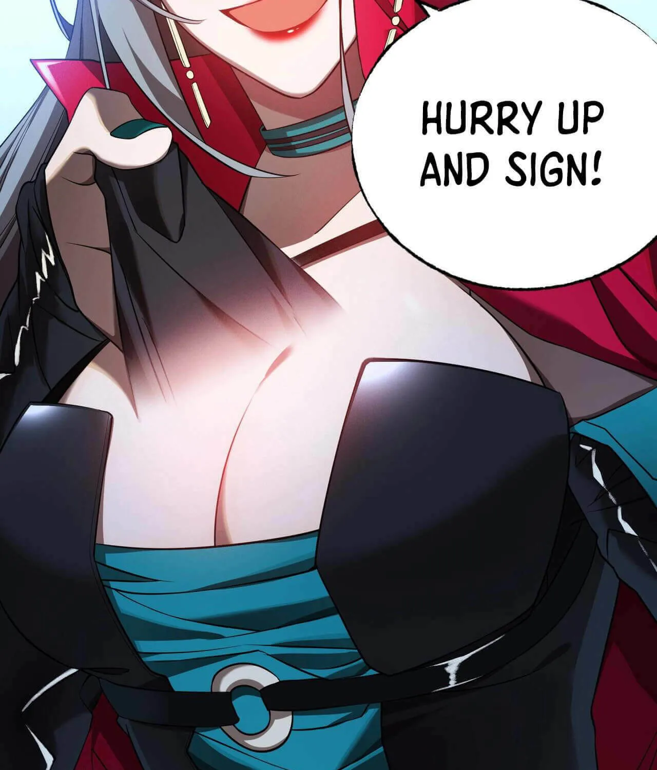 Read The Strongest Player chapter 7 image 45 on Lezhin