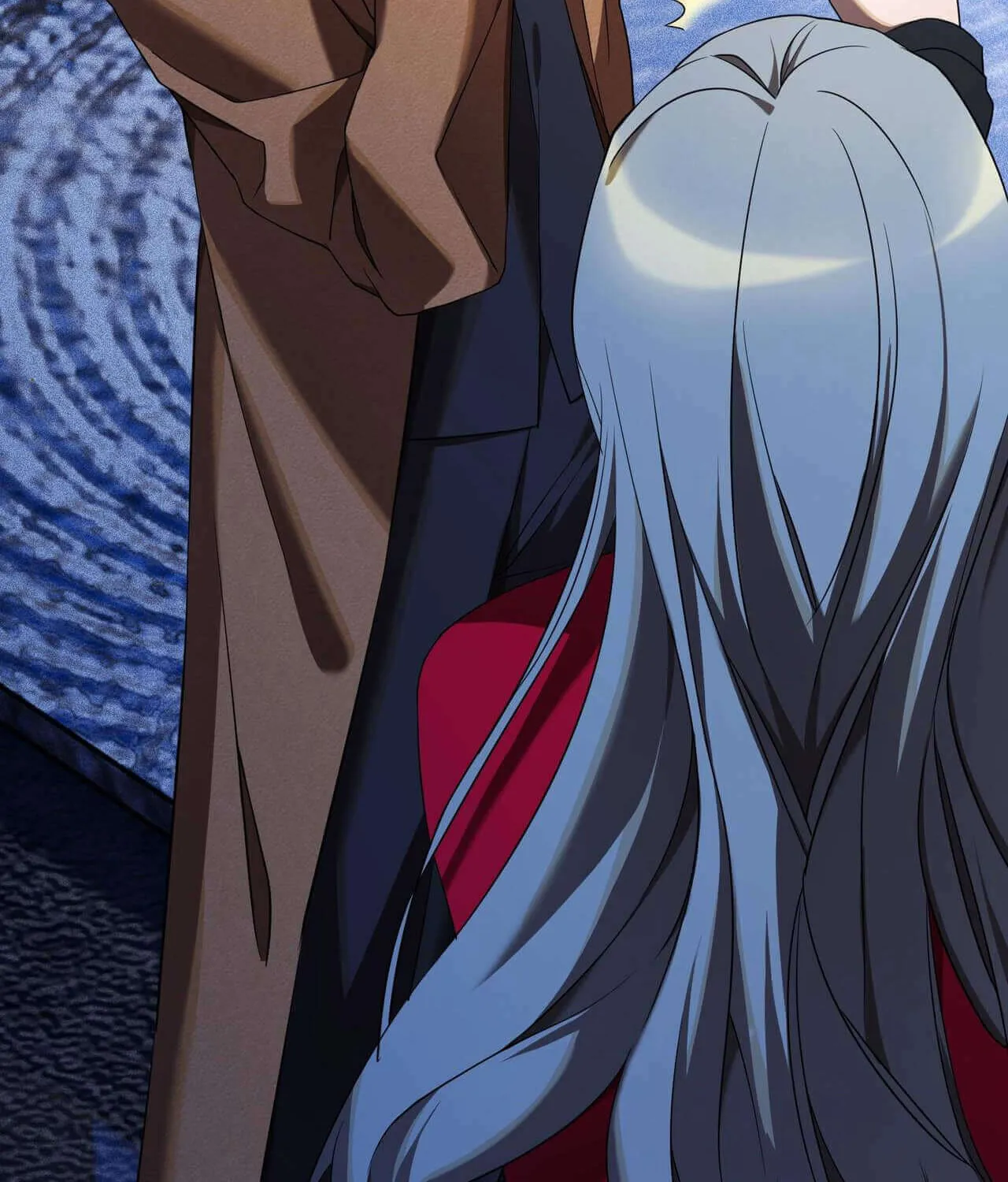 Read The Strongest Player chapter 7 image 50 on Lezhin