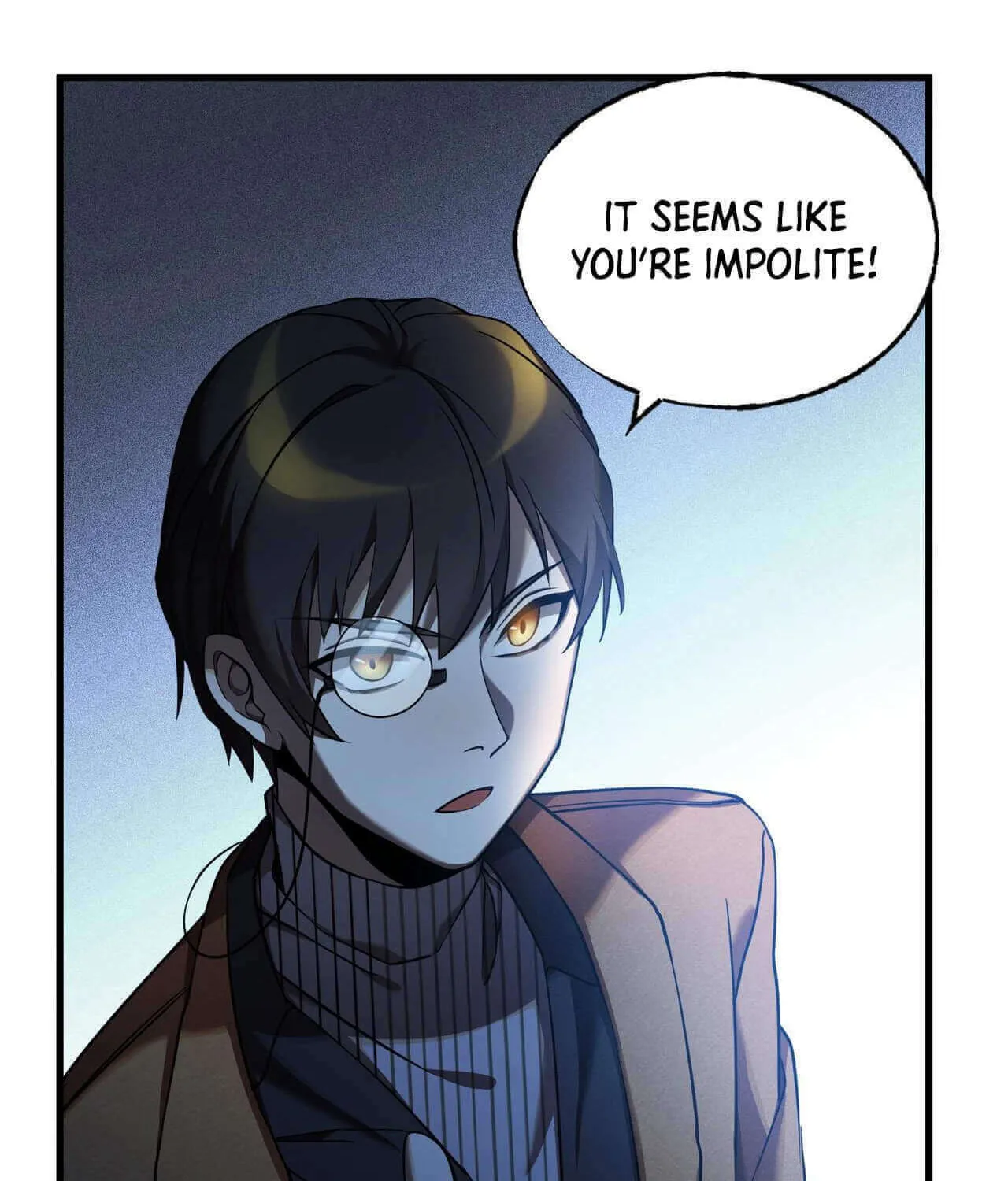 Read The Strongest Player chapter 7 image 52 on Lezhin