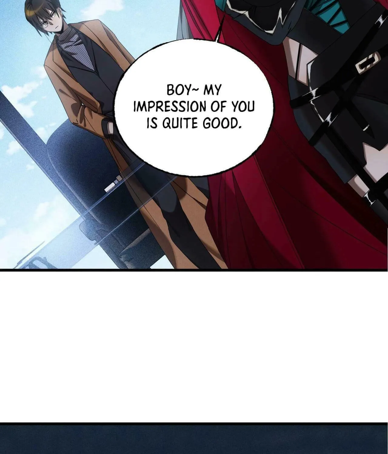 Read The Strongest Player chapter 7 image 58 on Lezhin