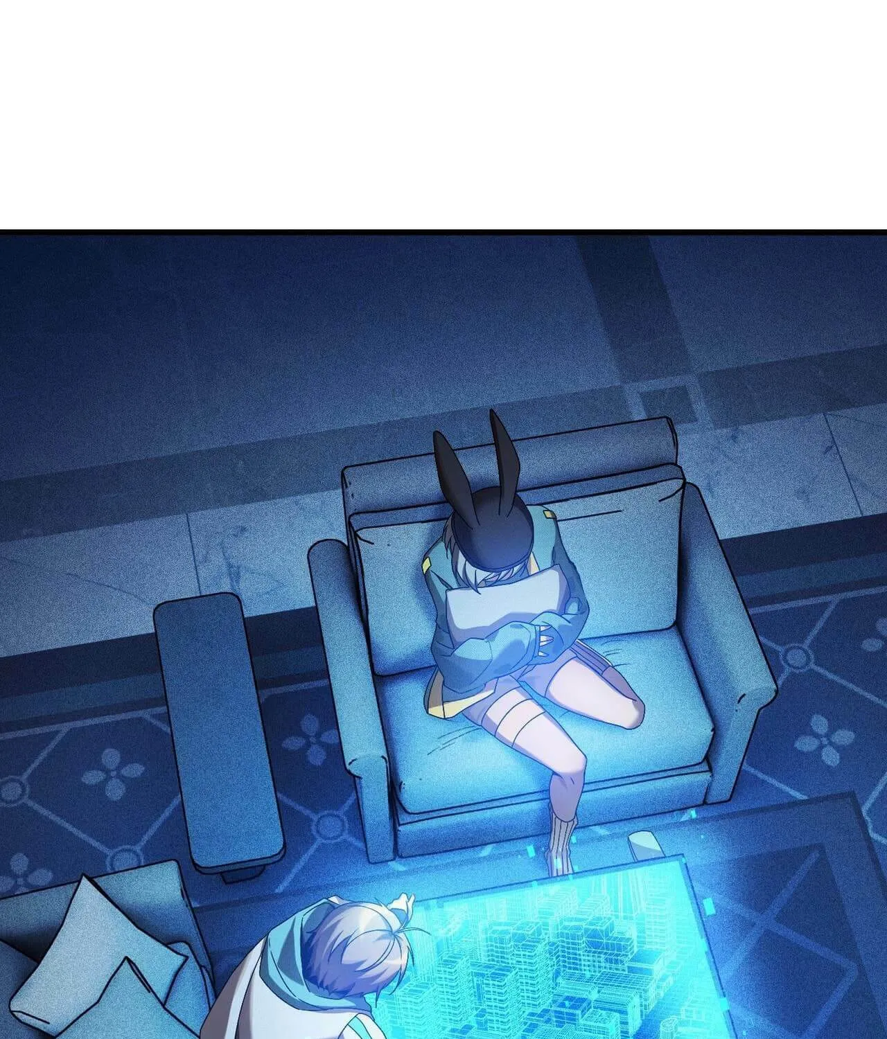 Read The Strongest Player chapter 7 image 69 on Lezhin