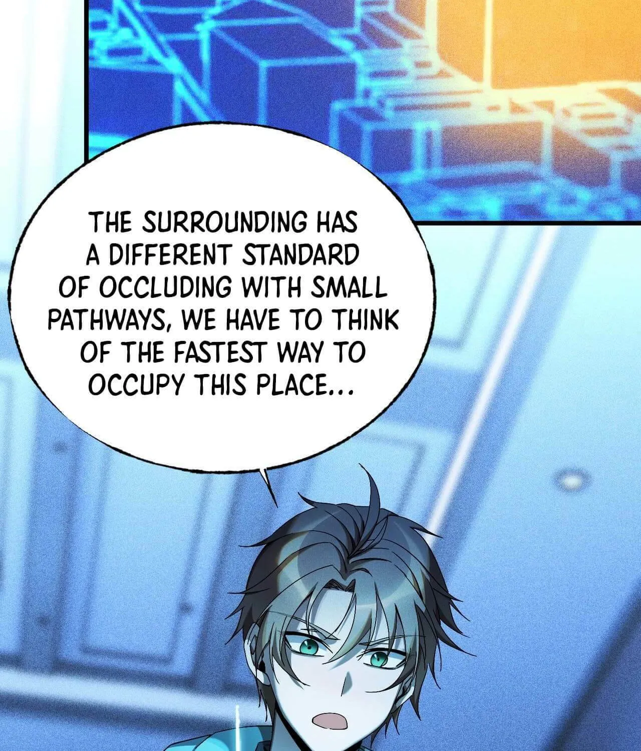 Read The Strongest Player chapter 7 image 72 on Lezhin
