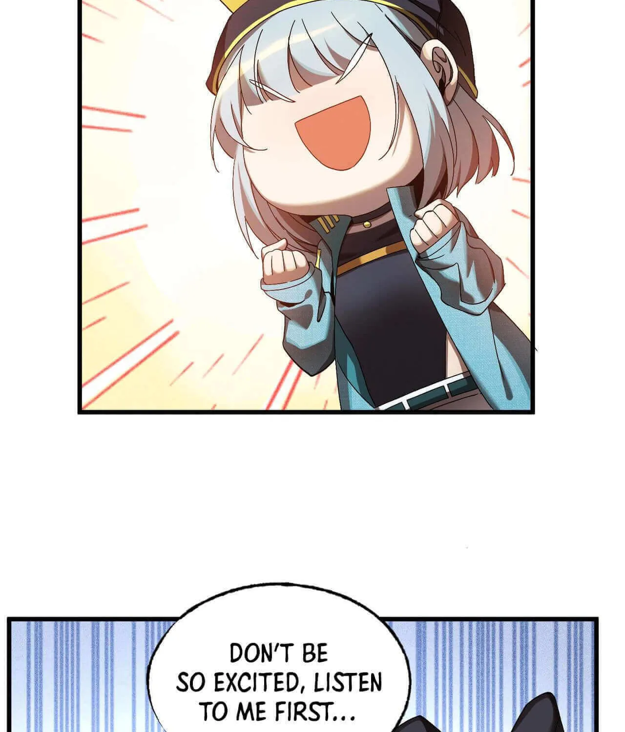 Read The Strongest Player chapter 7 image 76 on Lezhin