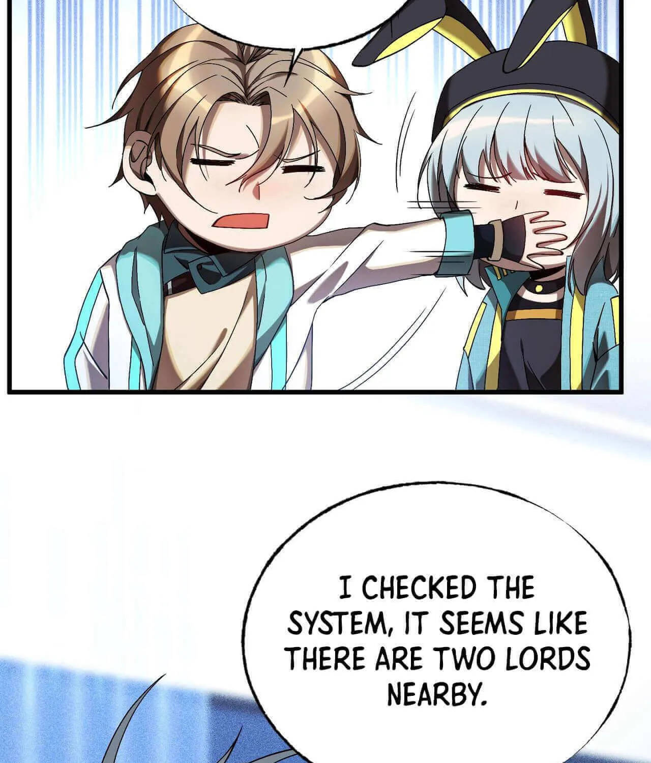 Read The Strongest Player chapter 7 image 77 on Lezhin