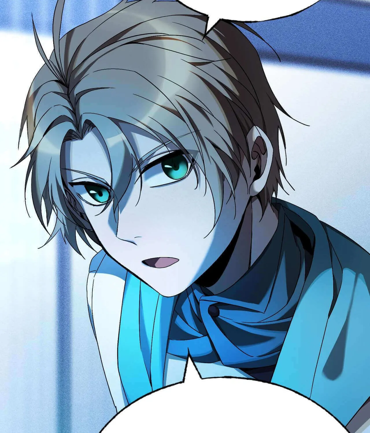 Read The Strongest Player chapter 7 image 78 on Lezhin