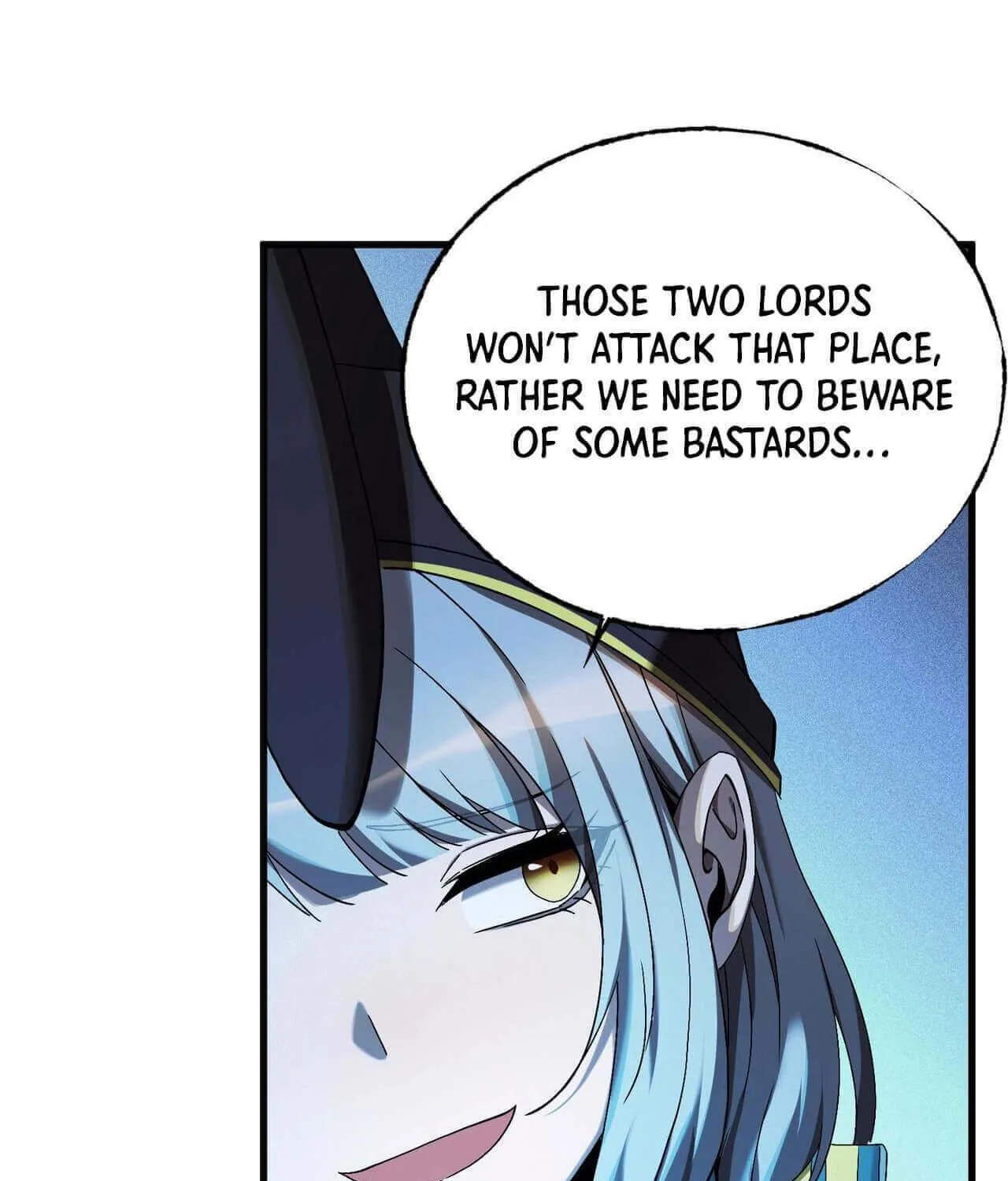 Read The Strongest Player chapter 7 image 80 on Lezhin