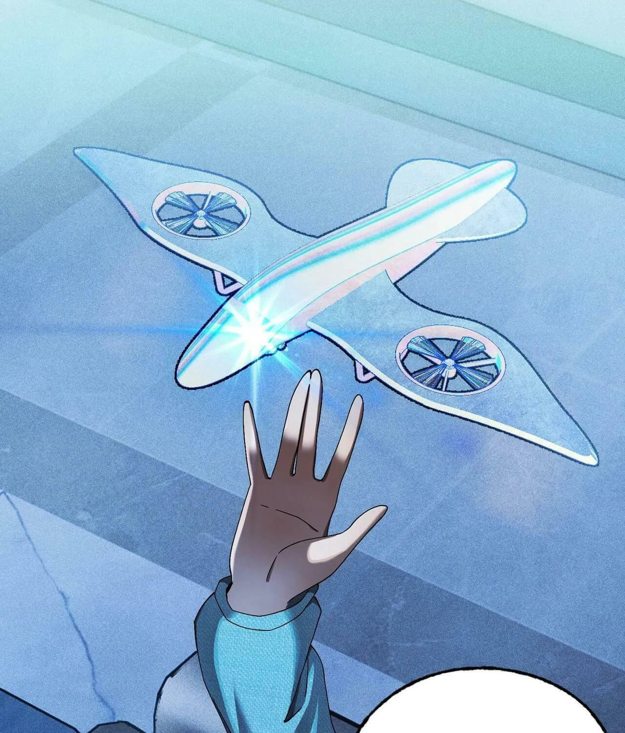 Read The Strongest Player chapter 7 image 82 on Lezhin