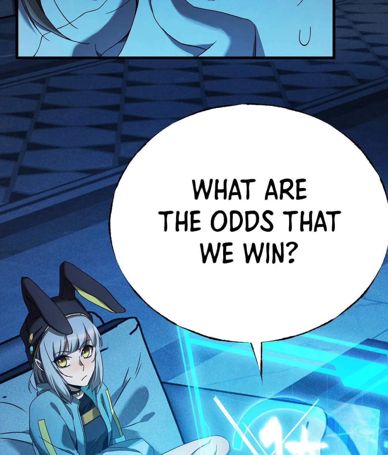 Read The Strongest Player chapter 7 image 89 on Lezhin