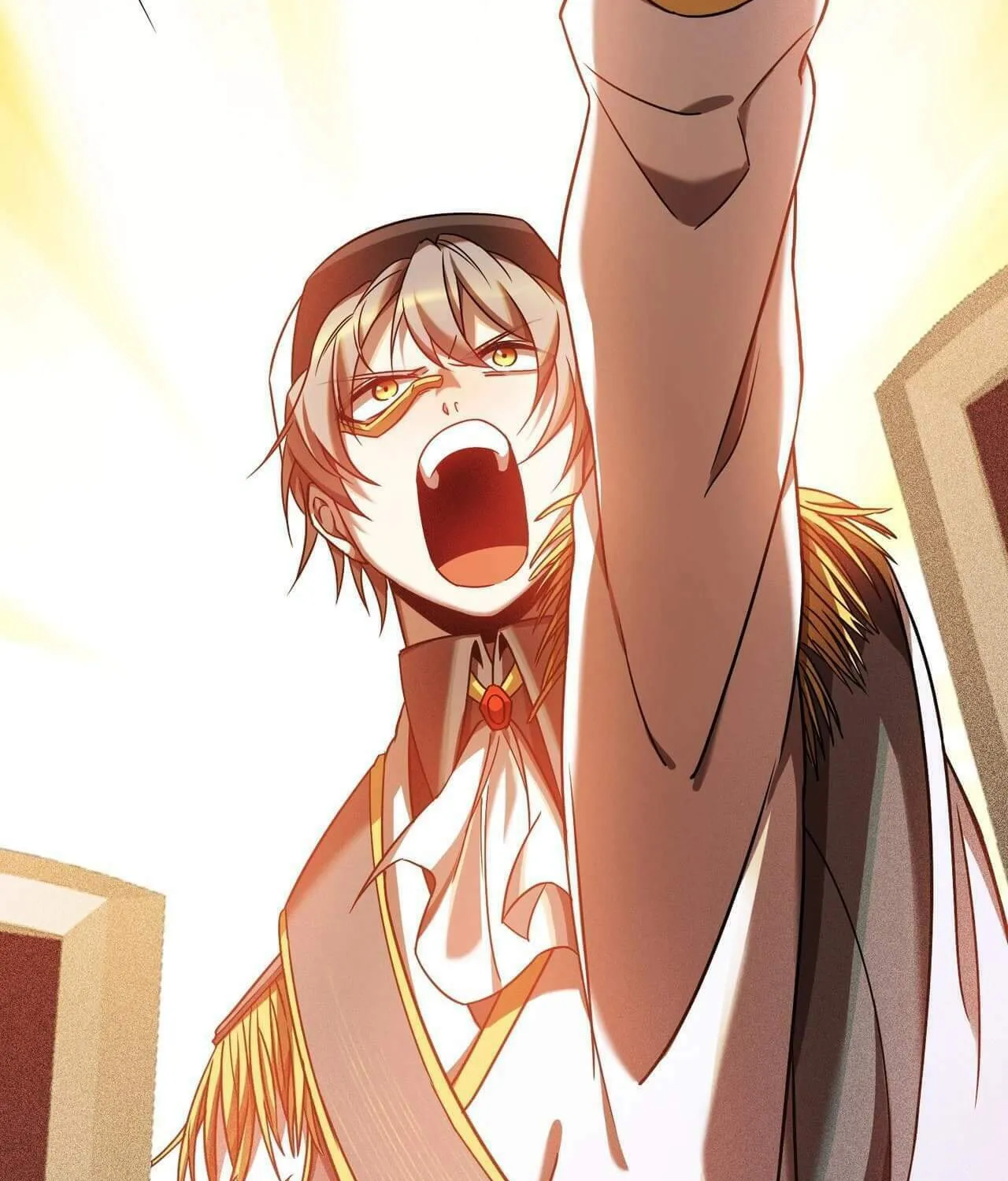 Read The Strongest Player chapter 8 image 100 on Lezhin