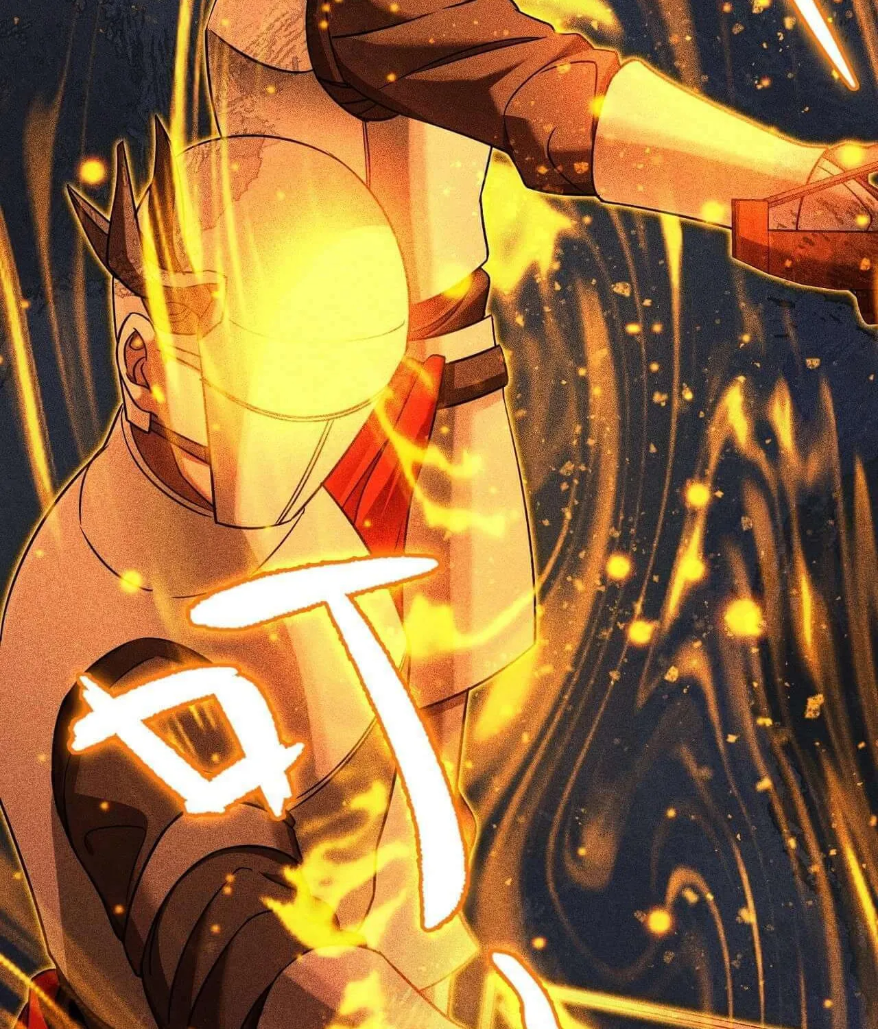 Read The Strongest Player chapter 8 image 104 on Lezhin
