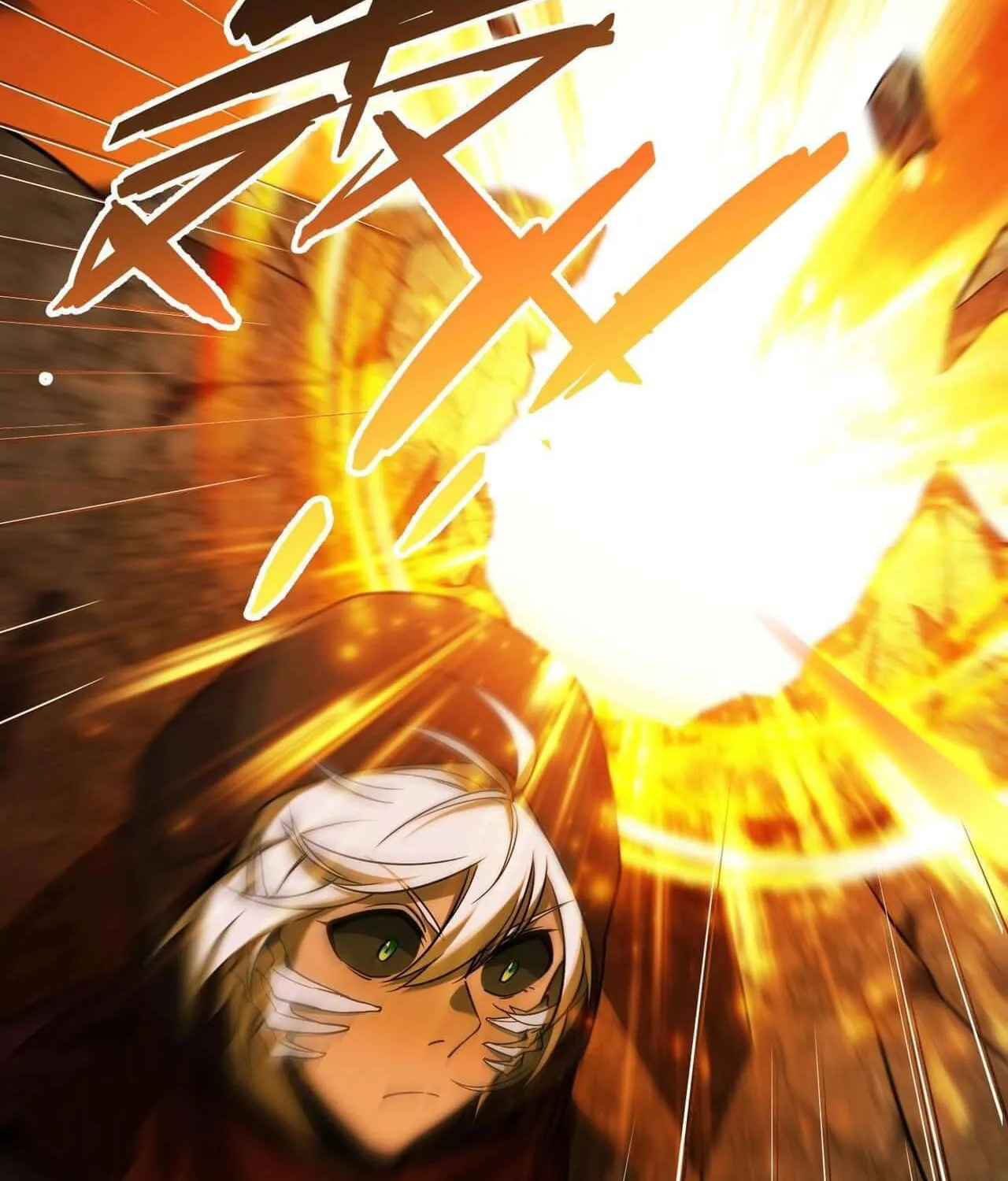 Read The Strongest Player chapter 8 image 108 on Lezhin