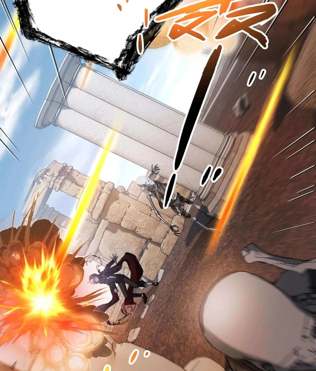 Read The Strongest Player chapter 8 image 113 on Lezhin