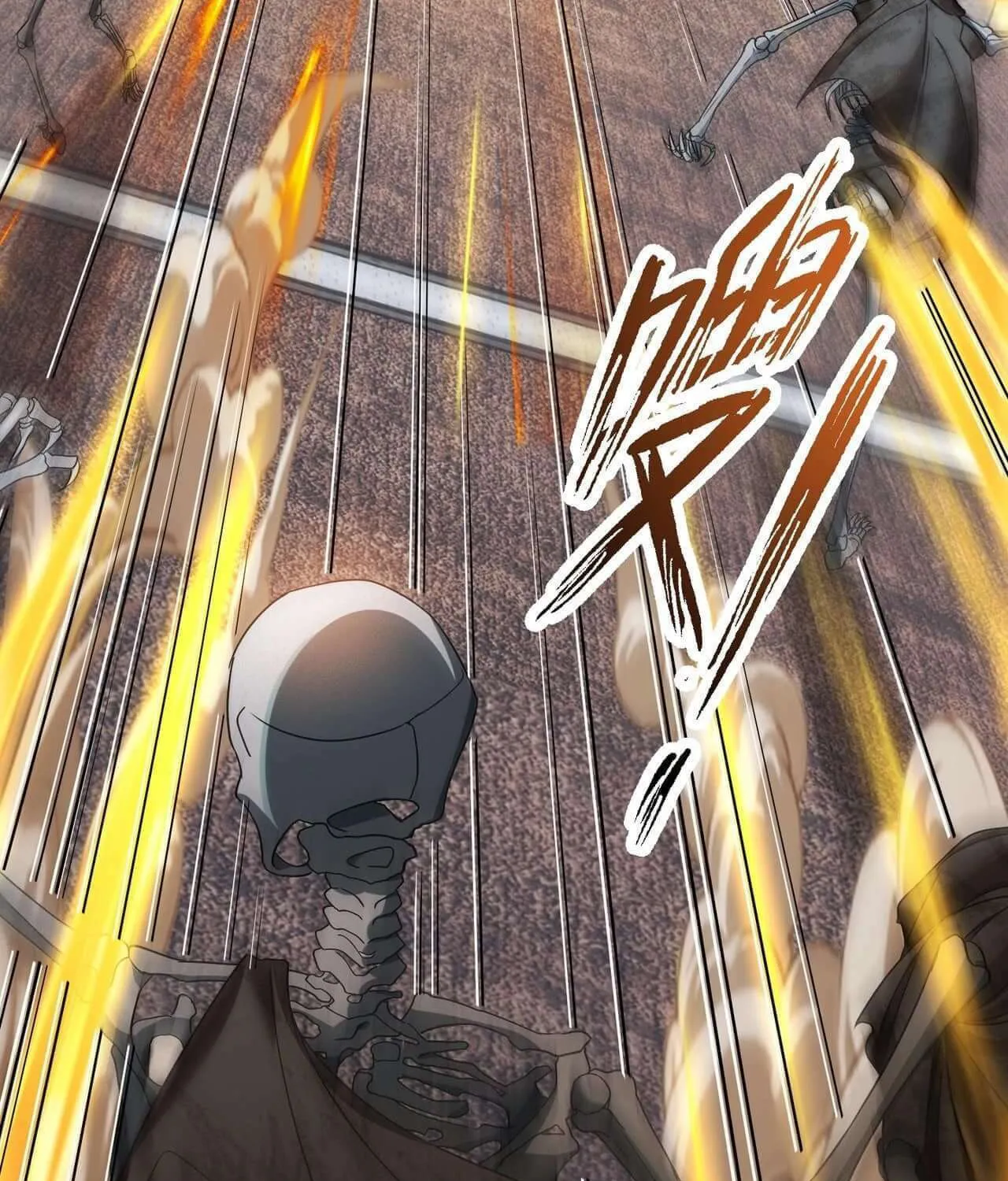 Read The Strongest Player chapter 8 image 118 on Lezhin