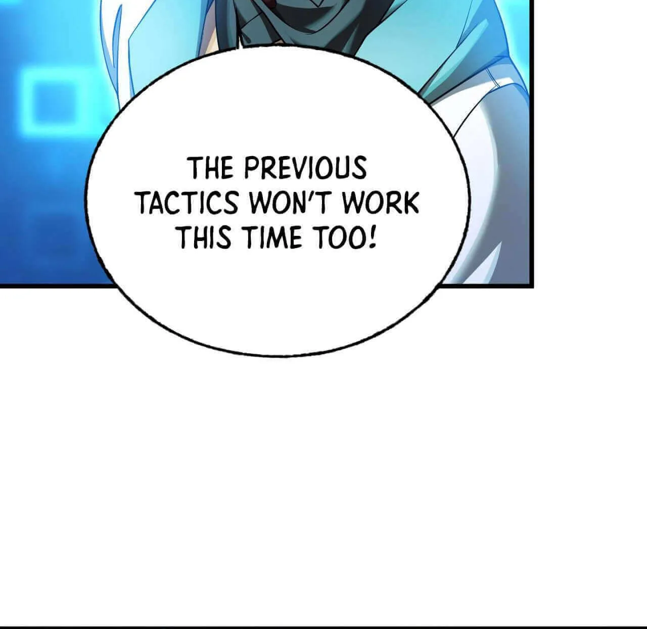 Read The Strongest Player chapter 8 image 12 on Lezhin