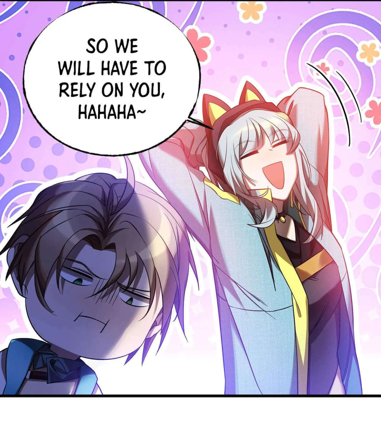 Read The Strongest Player chapter 8 image 13 on Lezhin