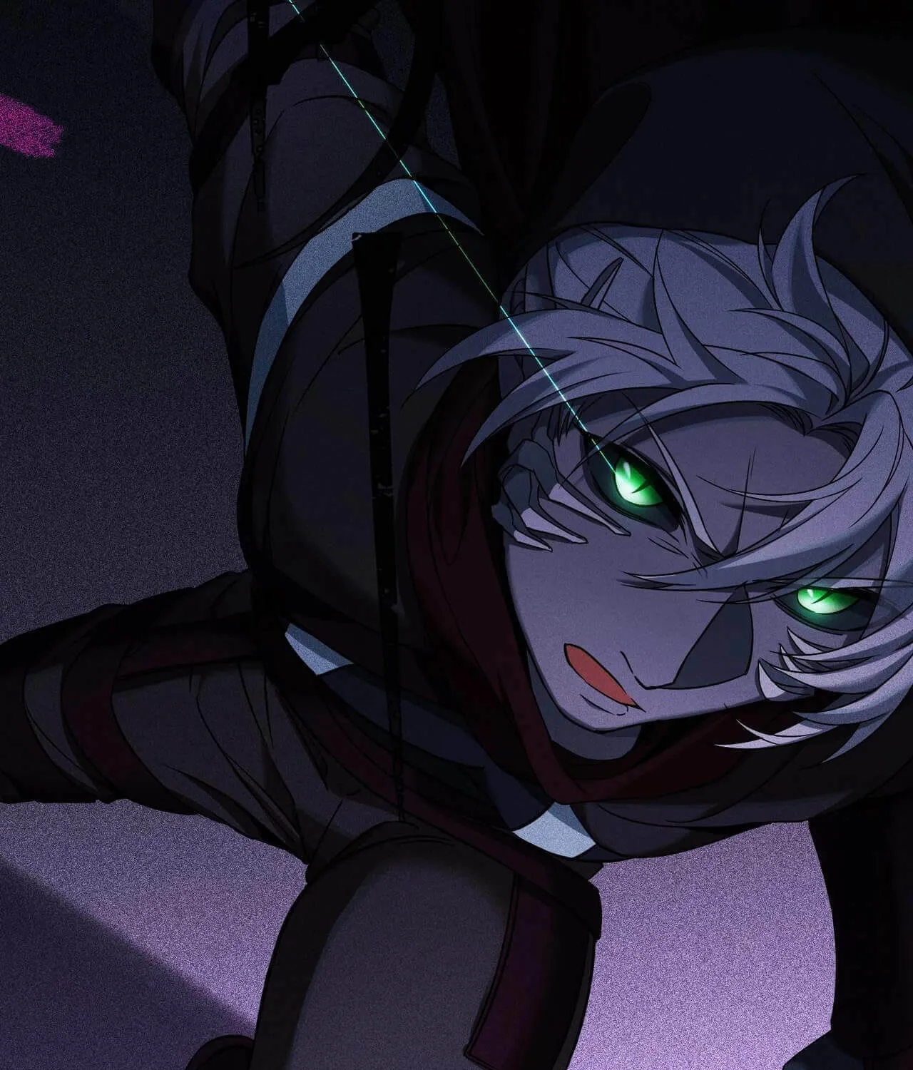 Read The Strongest Player chapter 8 image 132 on Lezhin