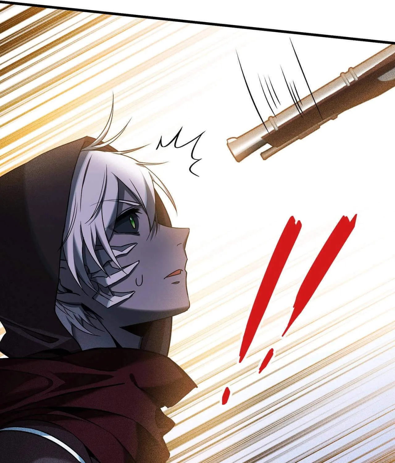 Read The Strongest Player chapter 8 image 134 on Lezhin