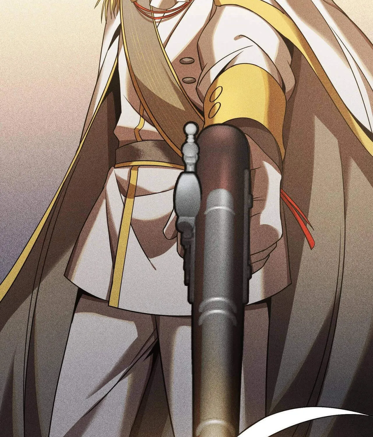Read The Strongest Player chapter 8 image 137 on Lezhin