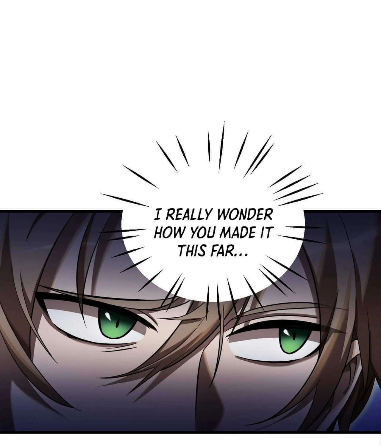 Read The Strongest Player chapter 8 image 14 on Lezhin