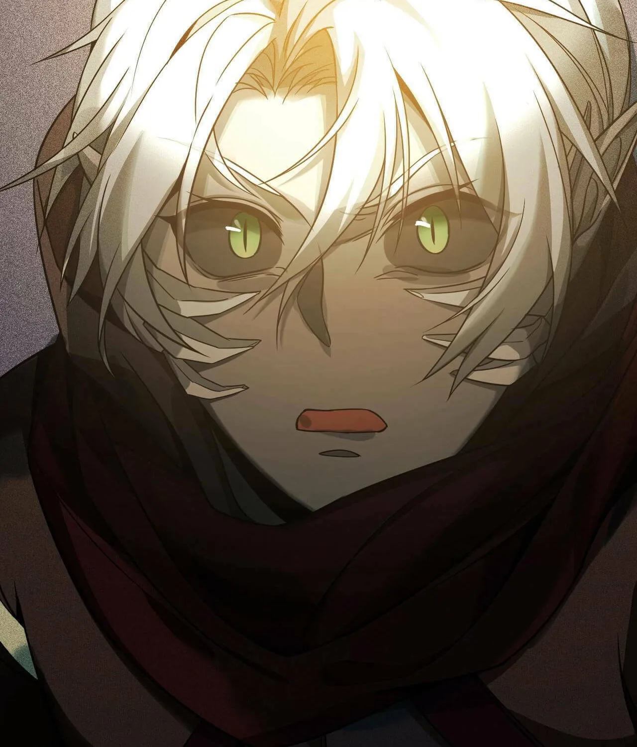 Read The Strongest Player chapter 8 image 141 on Lezhin