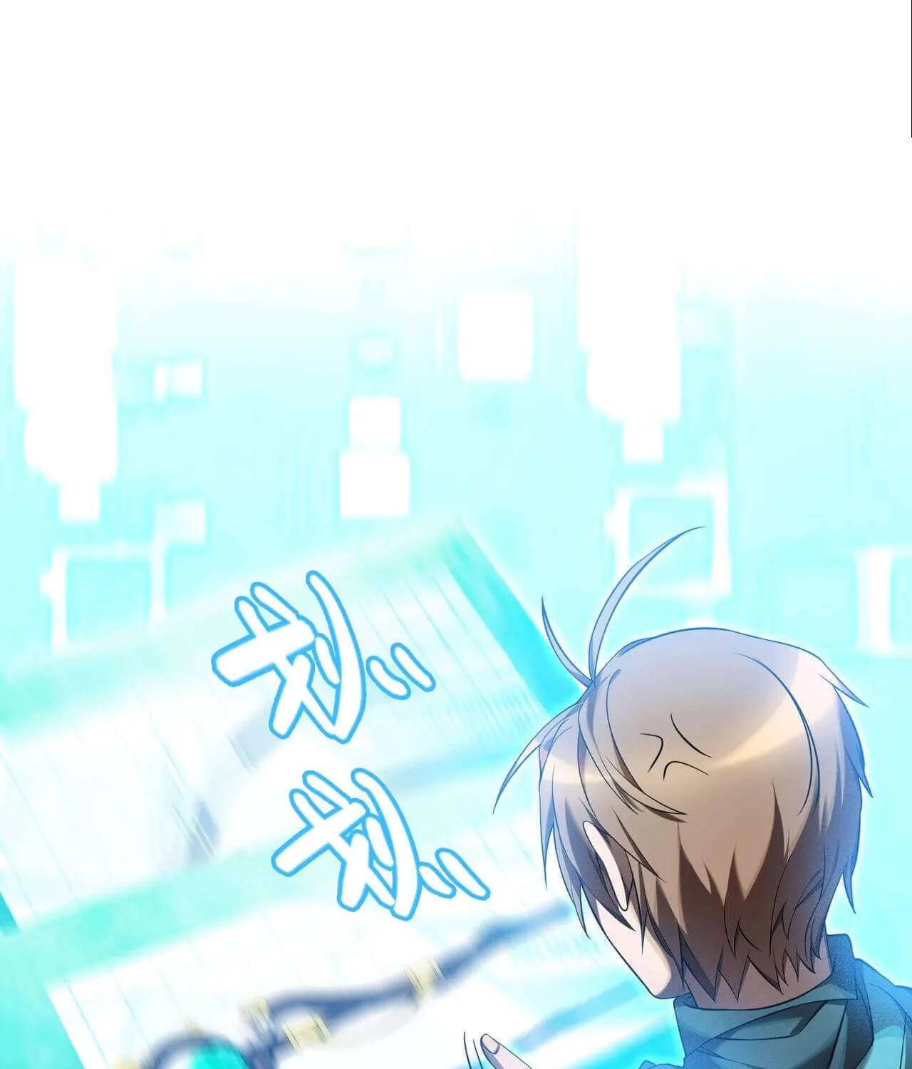 Read The Strongest Player chapter 8 image 15 on Lezhin