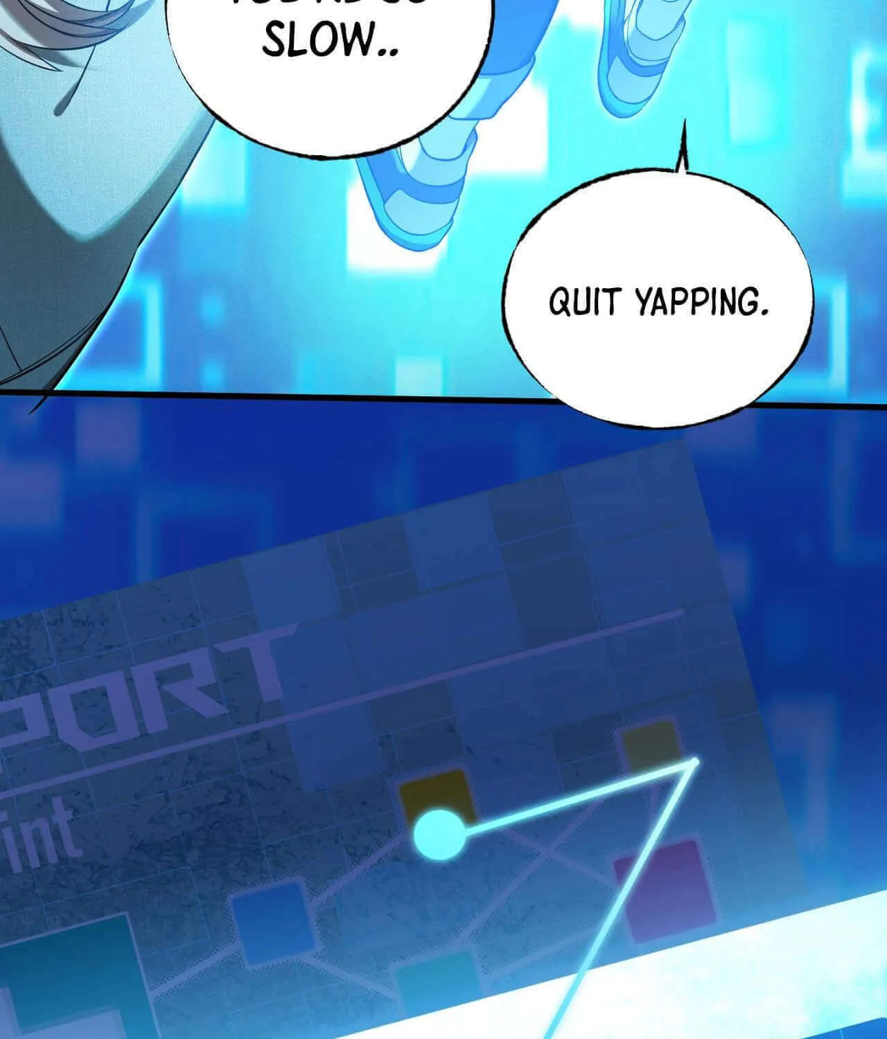 Read The Strongest Player chapter 8 image 17 on Lezhin