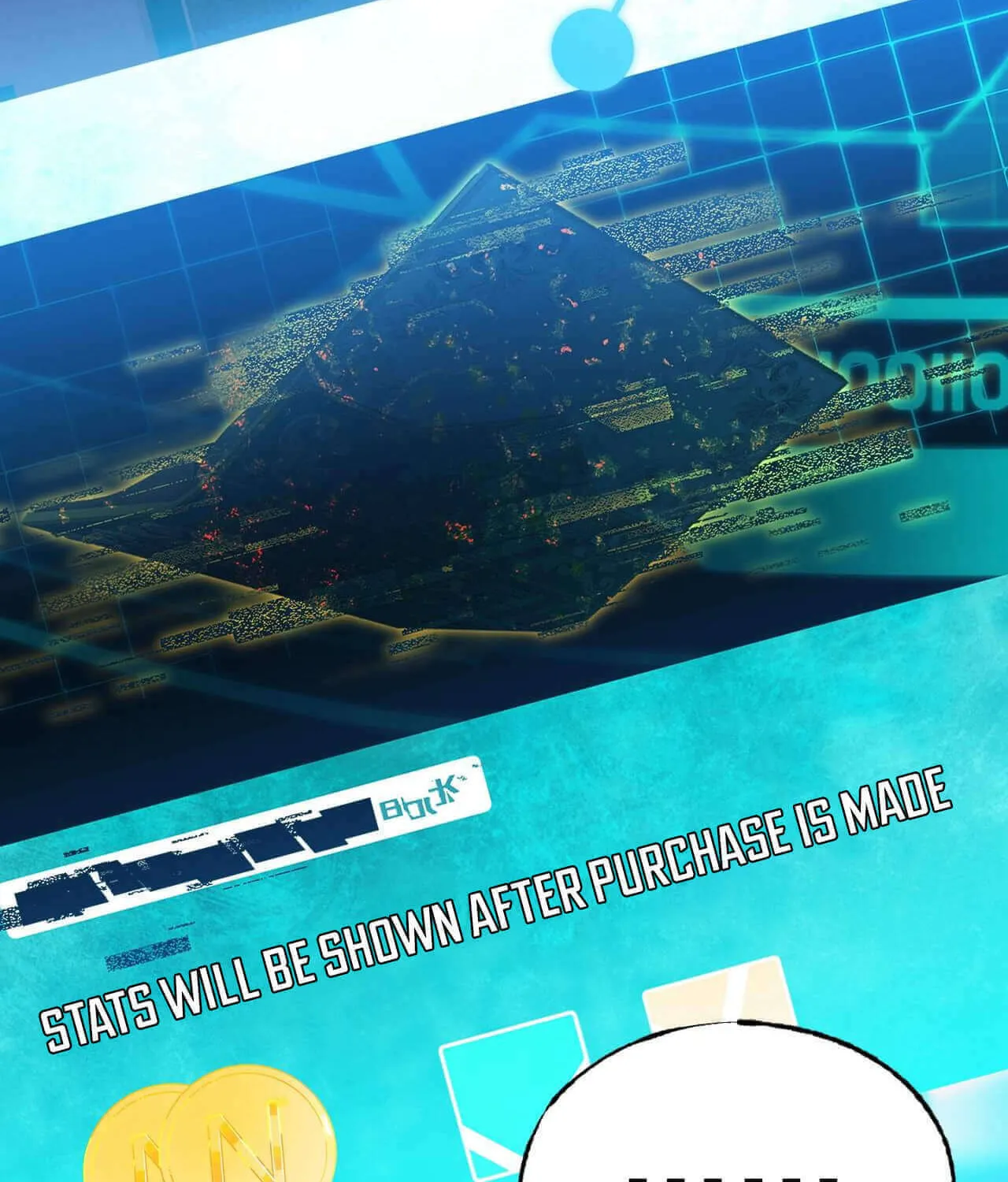 Read The Strongest Player chapter 8 image 18 on Lezhin