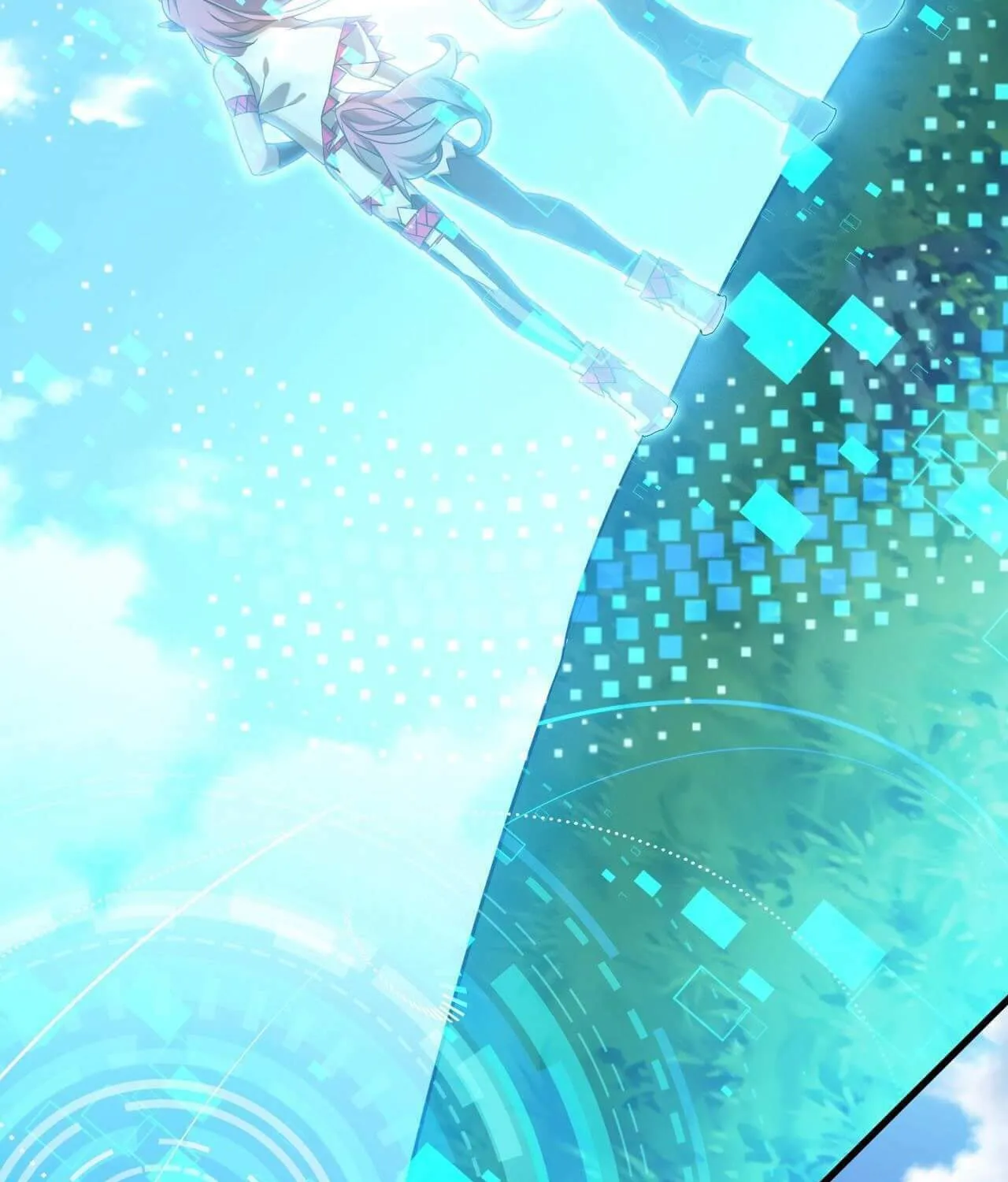 Read The Strongest Player chapter 8 image 22 on Lezhin