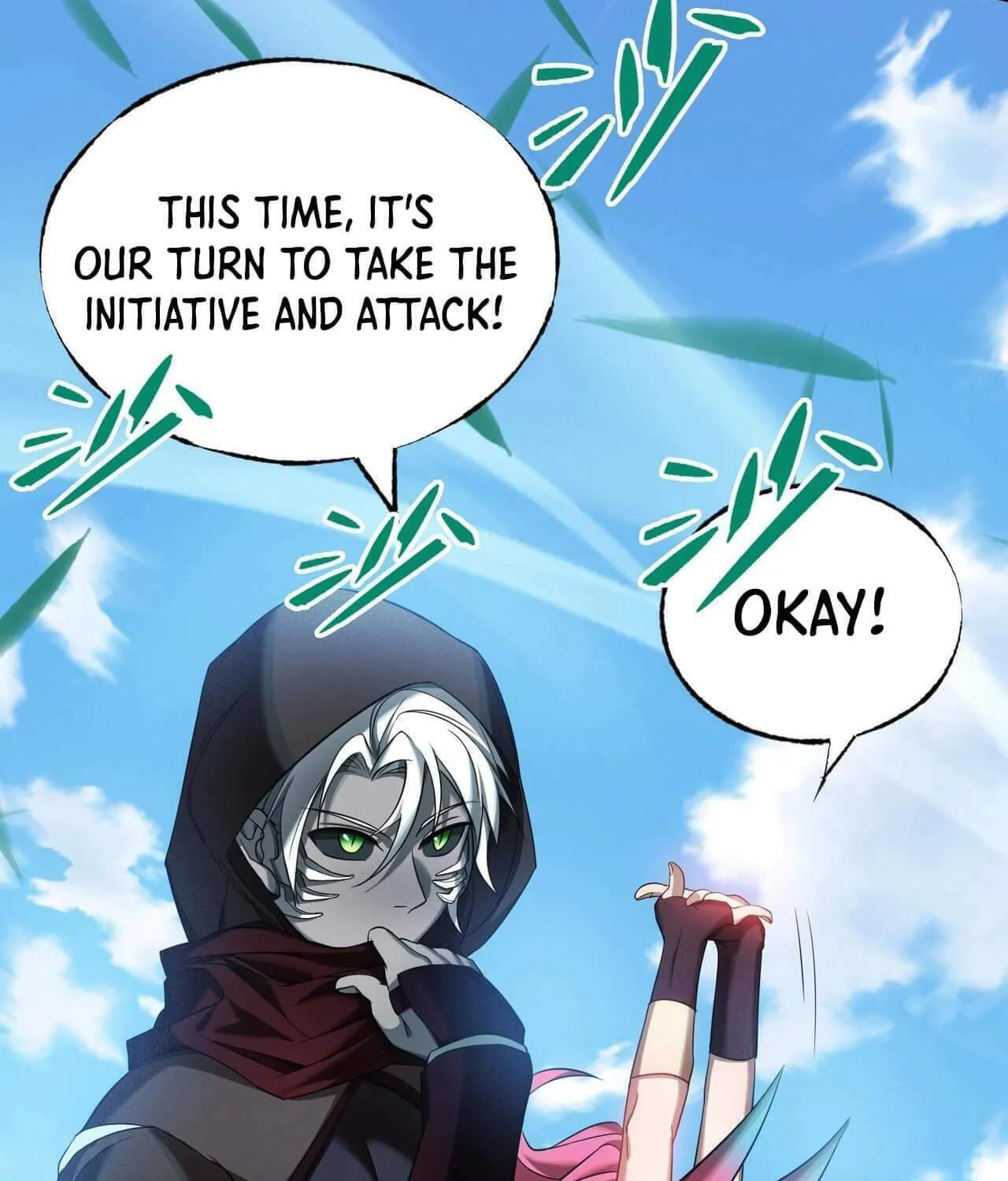 Read The Strongest Player chapter 8 image 25 on Lezhin