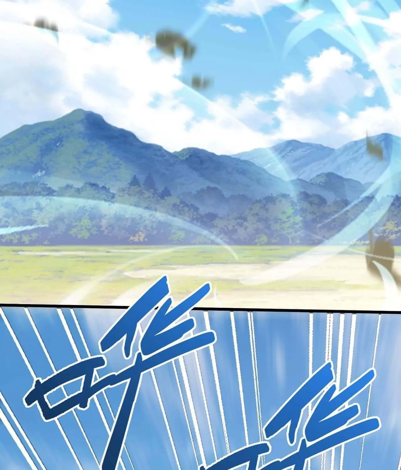 Read The Strongest Player chapter 8 image 33 on Lezhin