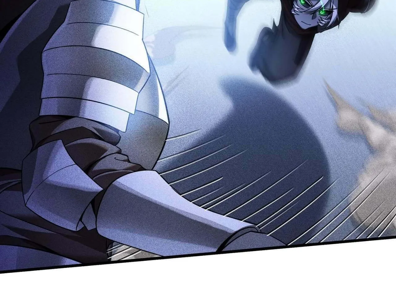 Read The Strongest Player chapter 8 image 43 on Lezhin