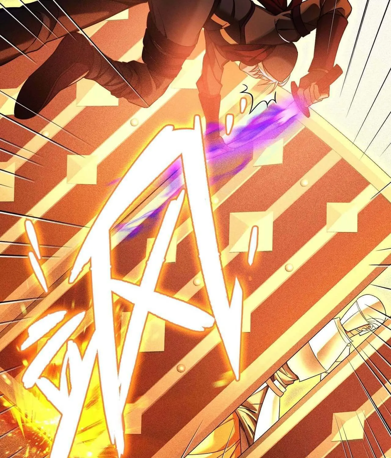 Read The Strongest Player chapter 8 image 48 on Lezhin
