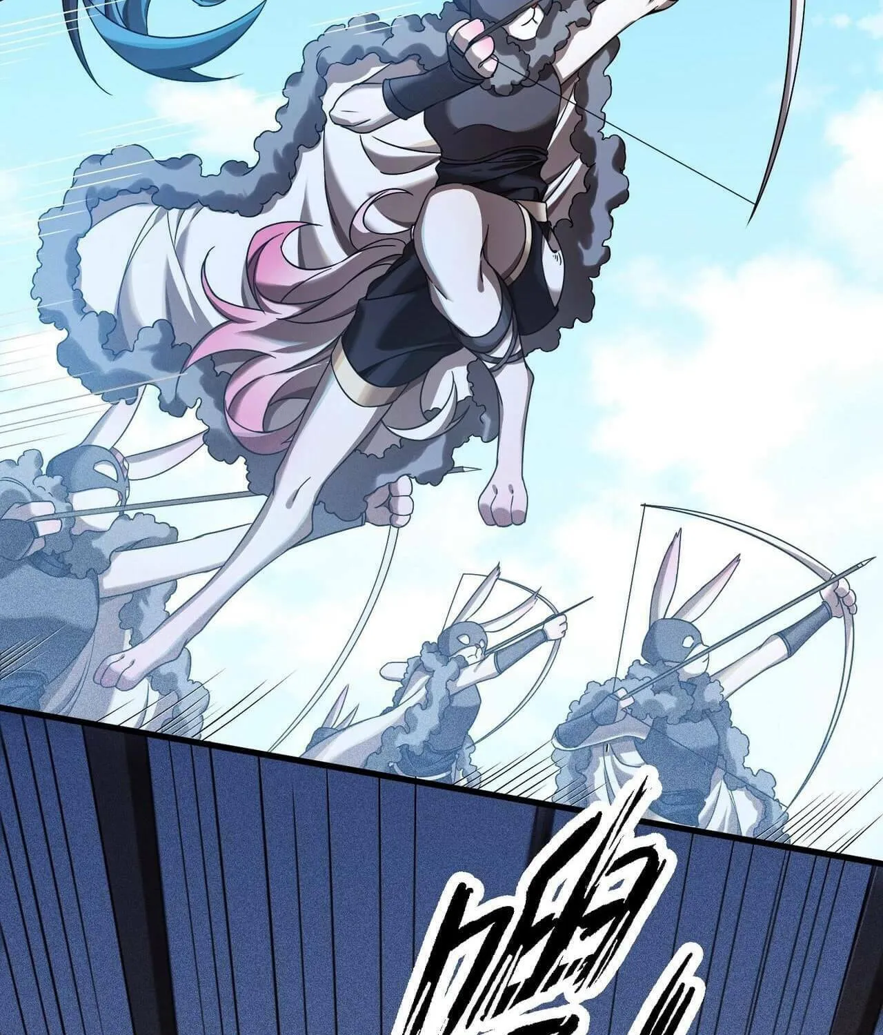 Read The Strongest Player chapter 8 image 58 on Lezhin