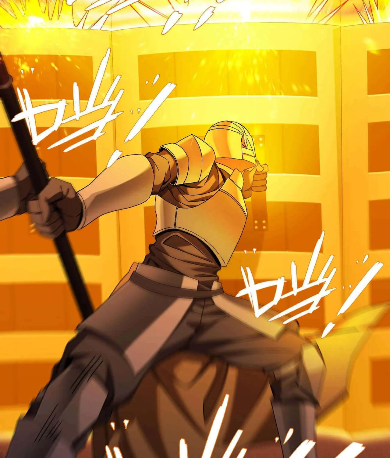 Read The Strongest Player chapter 8 image 63 on Lezhin