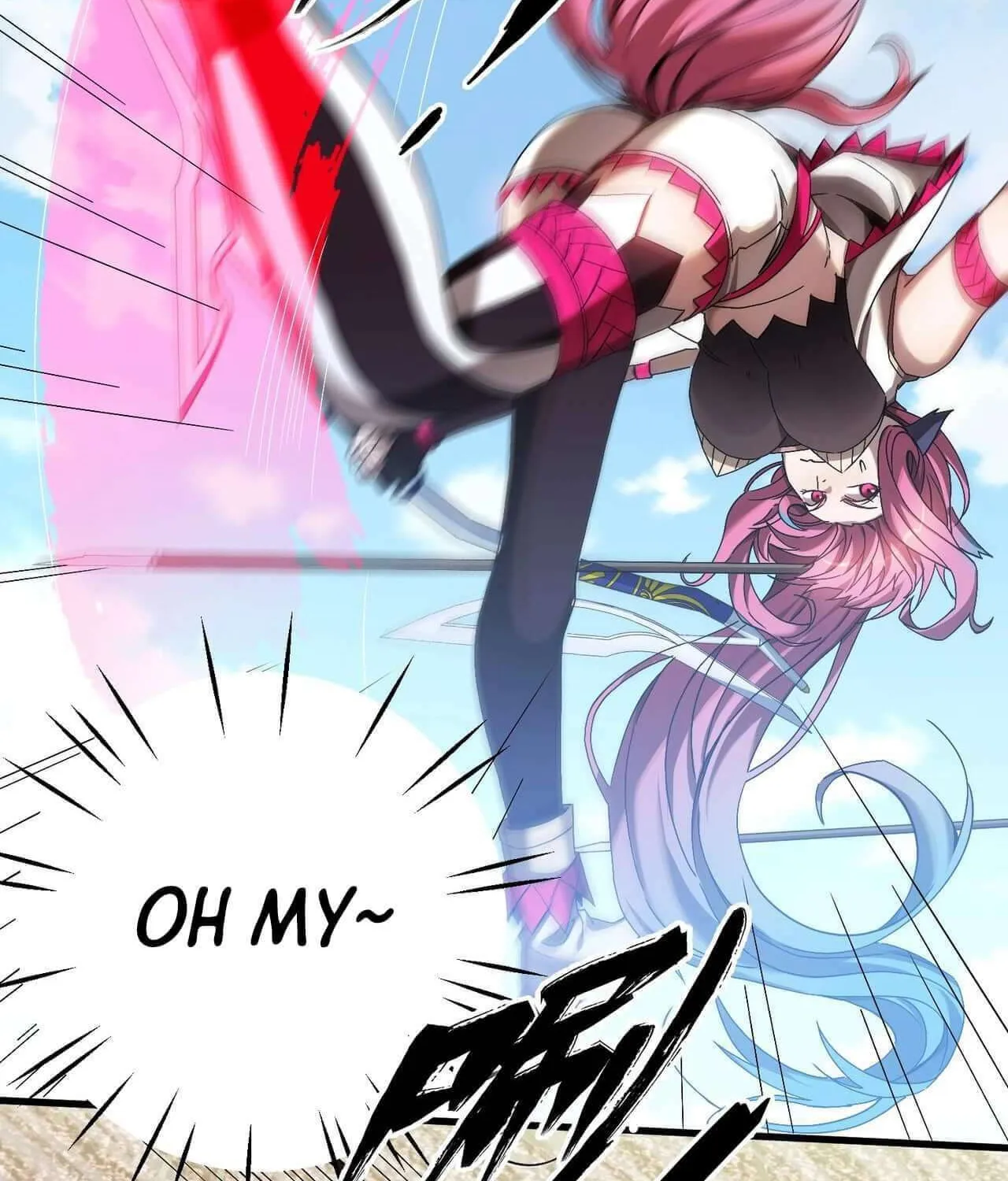 Read The Strongest Player chapter 8 image 70 on Lezhin