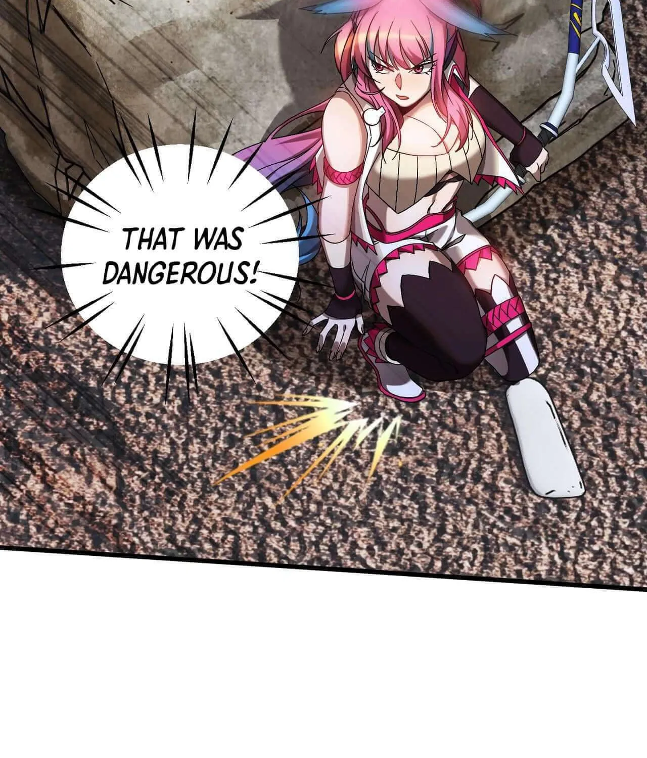 Read The Strongest Player chapter 8 image 72 on Lezhin