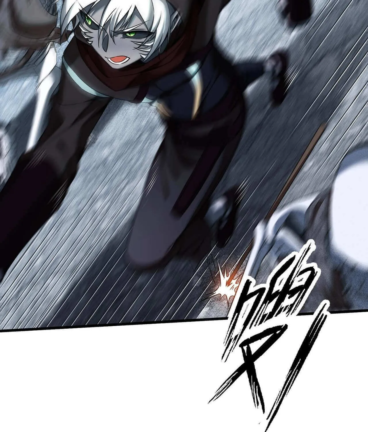 Read The Strongest Player chapter 8 image 75 on Lezhin
