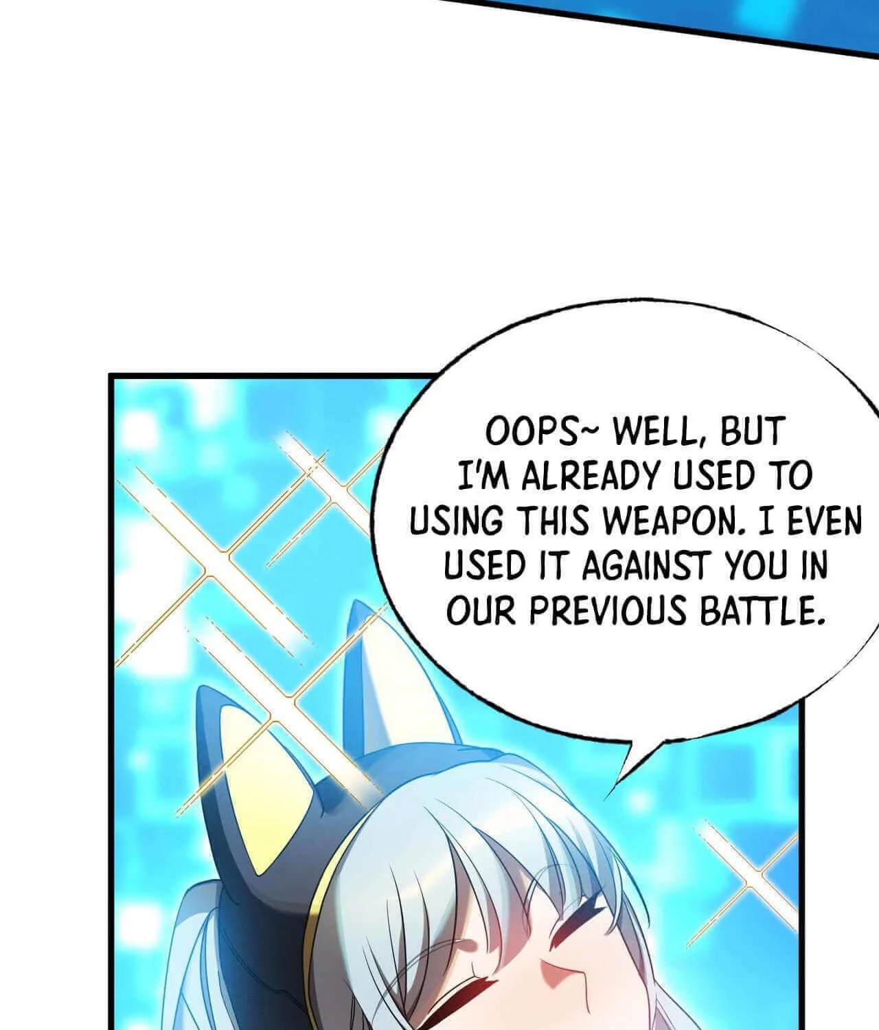 Read The Strongest Player chapter 8 image 9 on Lezhin