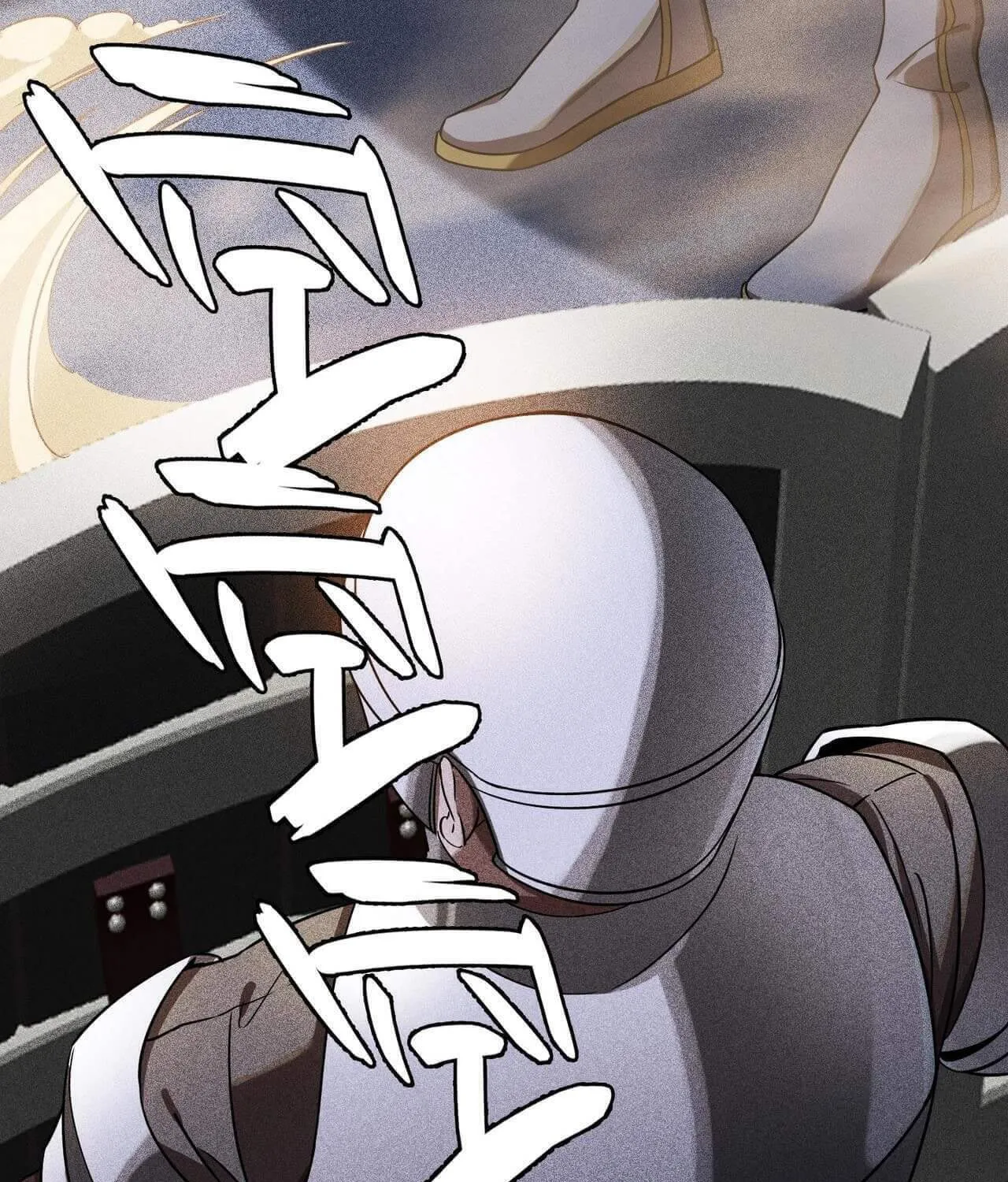 Read The Strongest Player chapter 8 image 90 on Lezhin