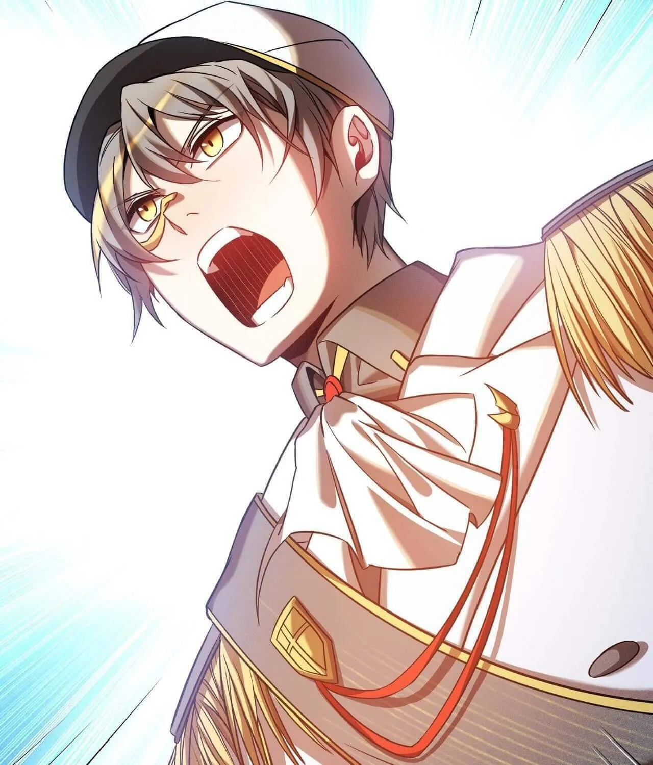 Read The Strongest Player chapter 8 image 92 on Lezhin